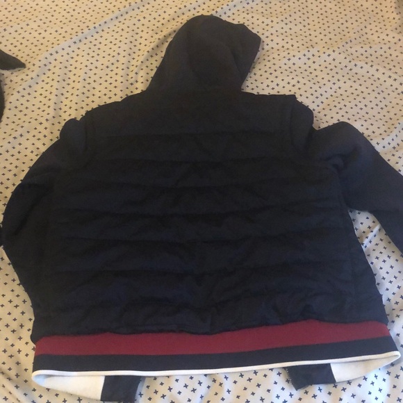 Zara jacket - Picture 2 of 3